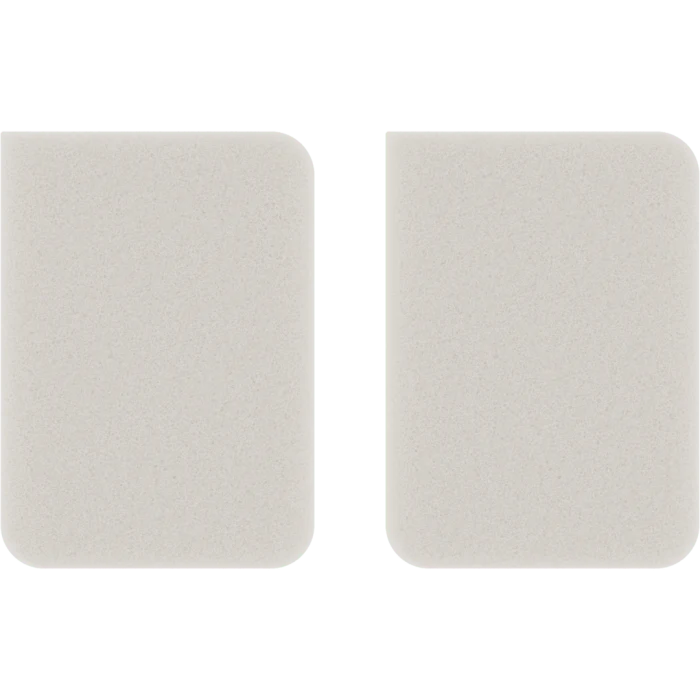 Air Filter Set (x2) for Volcano Hybrid, Medic 2   11 37