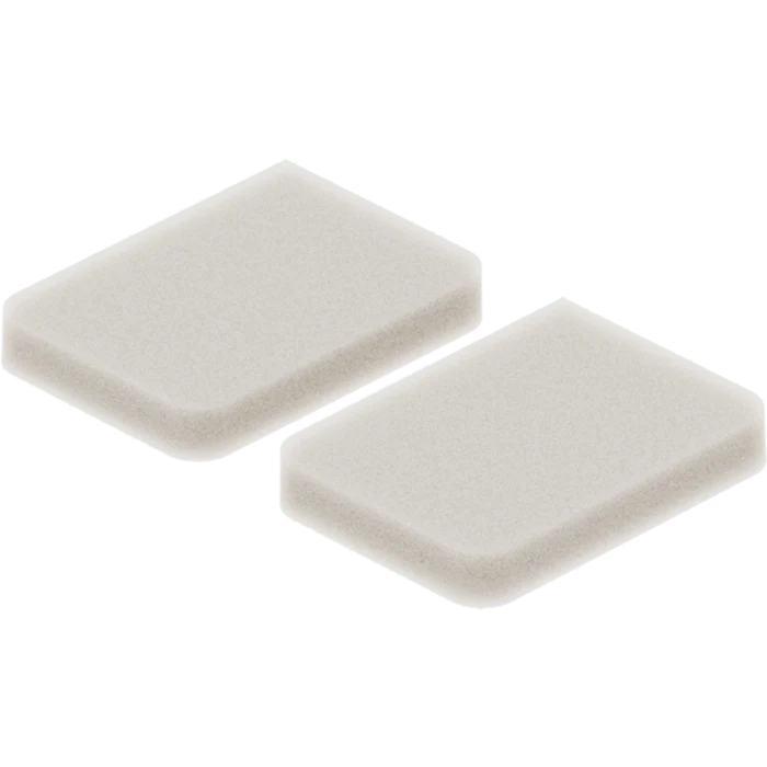Air Filter Set (x2) for Volcano Hybrid, Medic 2   11 37 - Image 2