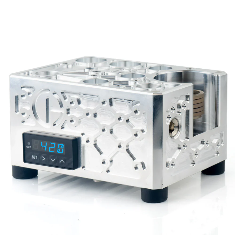 Airstream Explorer Kit - Image 3