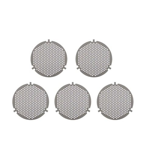 Angus Mouthpiece Filter Screens