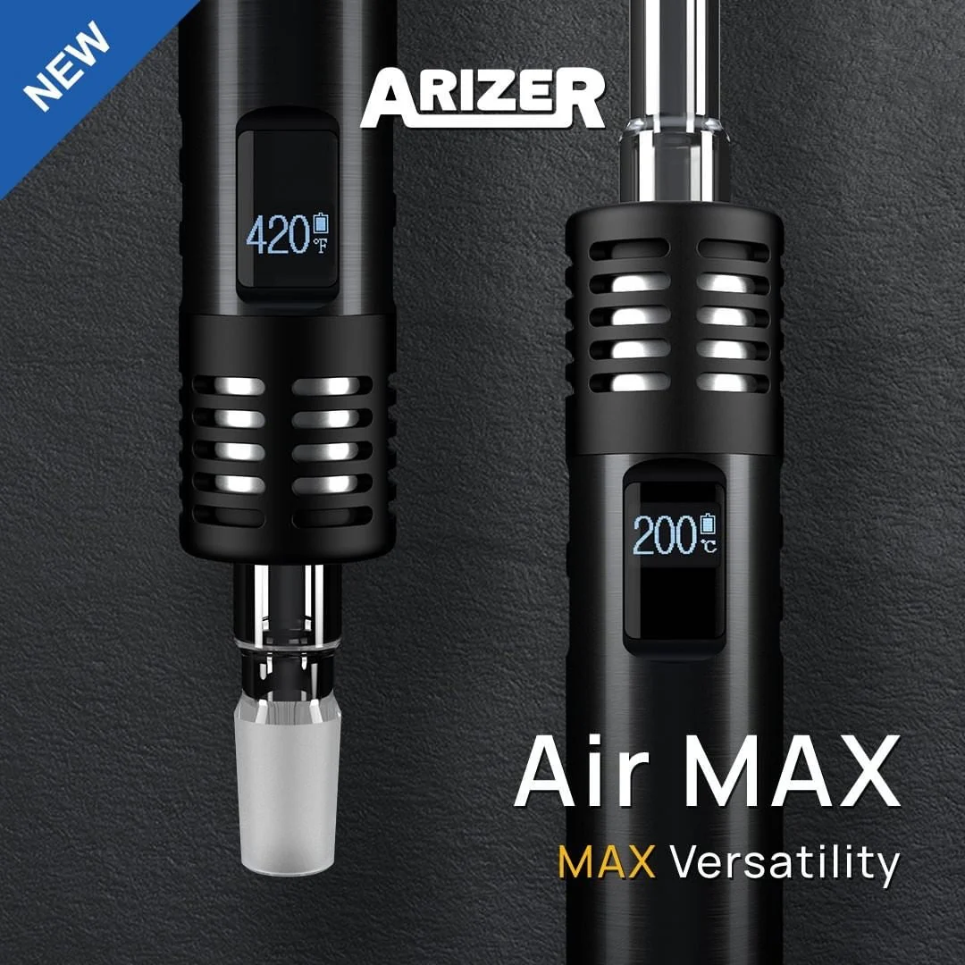 Arizer Air MAX - Image 4