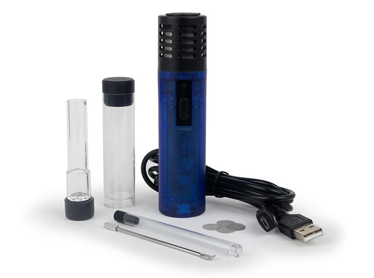 Arizer Air SE Vaporizer - Image 11