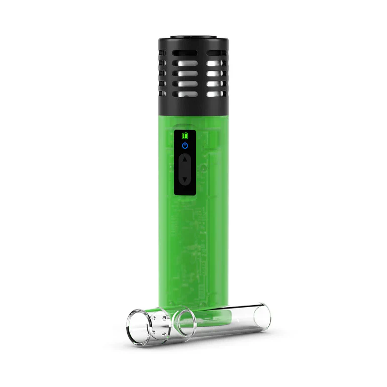 Arizer Air SE Vaporizer - Image 3