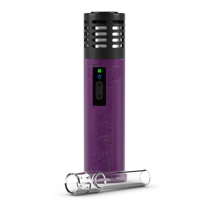 Arizer Air SE Vaporizer - Image 5