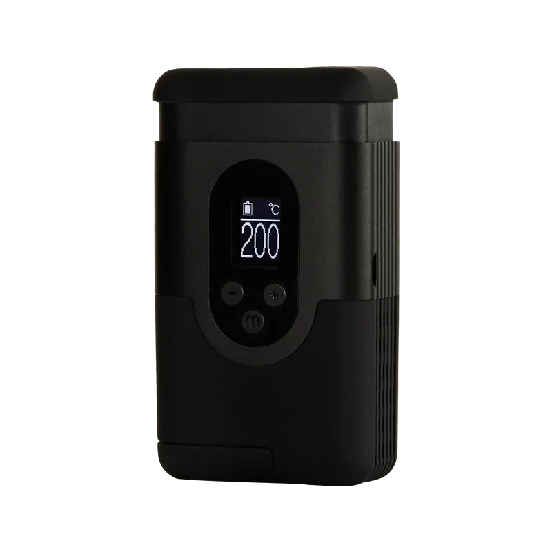 Arizer ArGo Vaporizer - Image 3