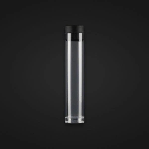 Arizer PVC Travel Tube with Cap - Image 2