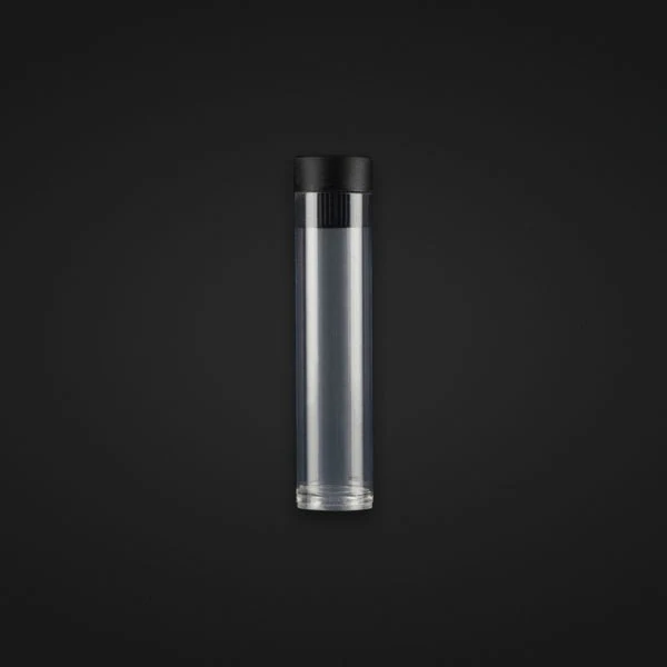 Arizer PVC Travel Tube with Cap - Image 3