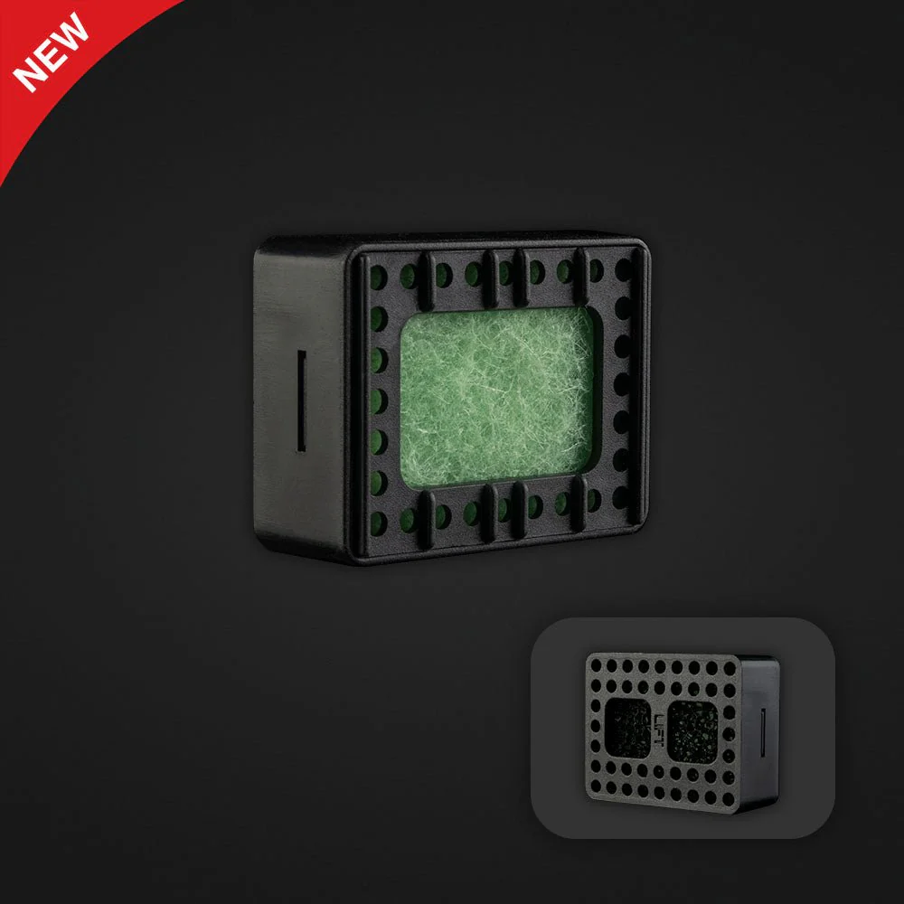 Arizer XQ2 Air Filter Cartridge w./ Filter