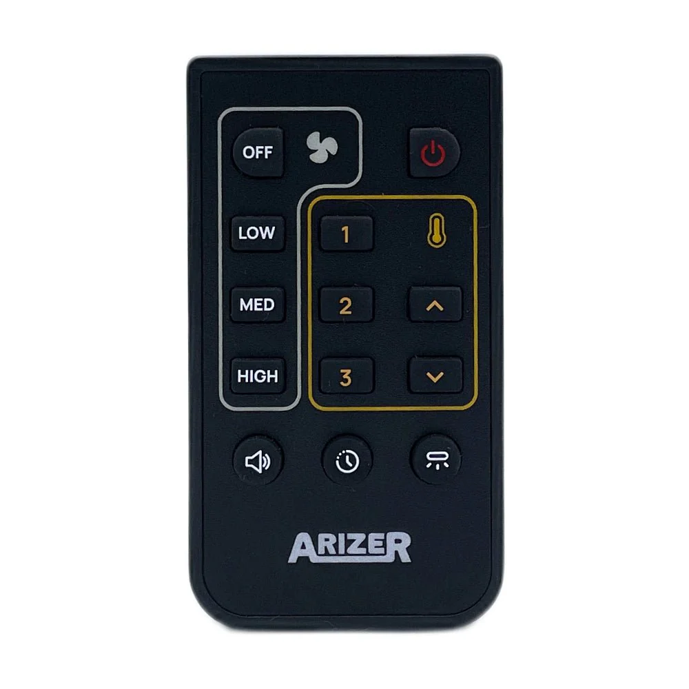Arizer XQ2 Remote Control