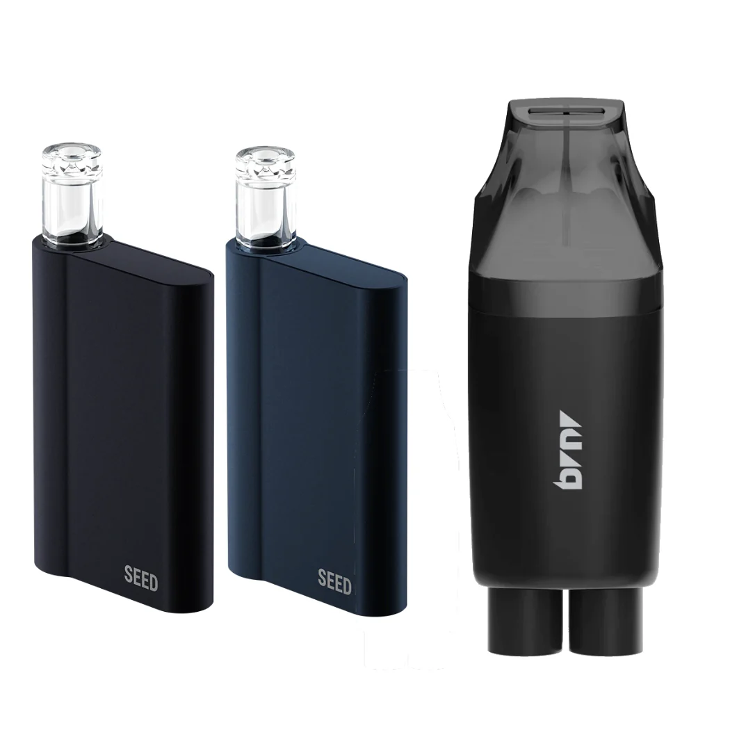 AVD Seed Dual 510 Cart Mixr