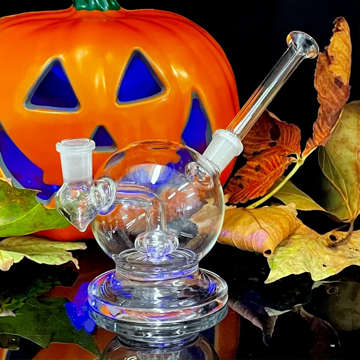 Ballr by Easy Flow Glass - Image 2