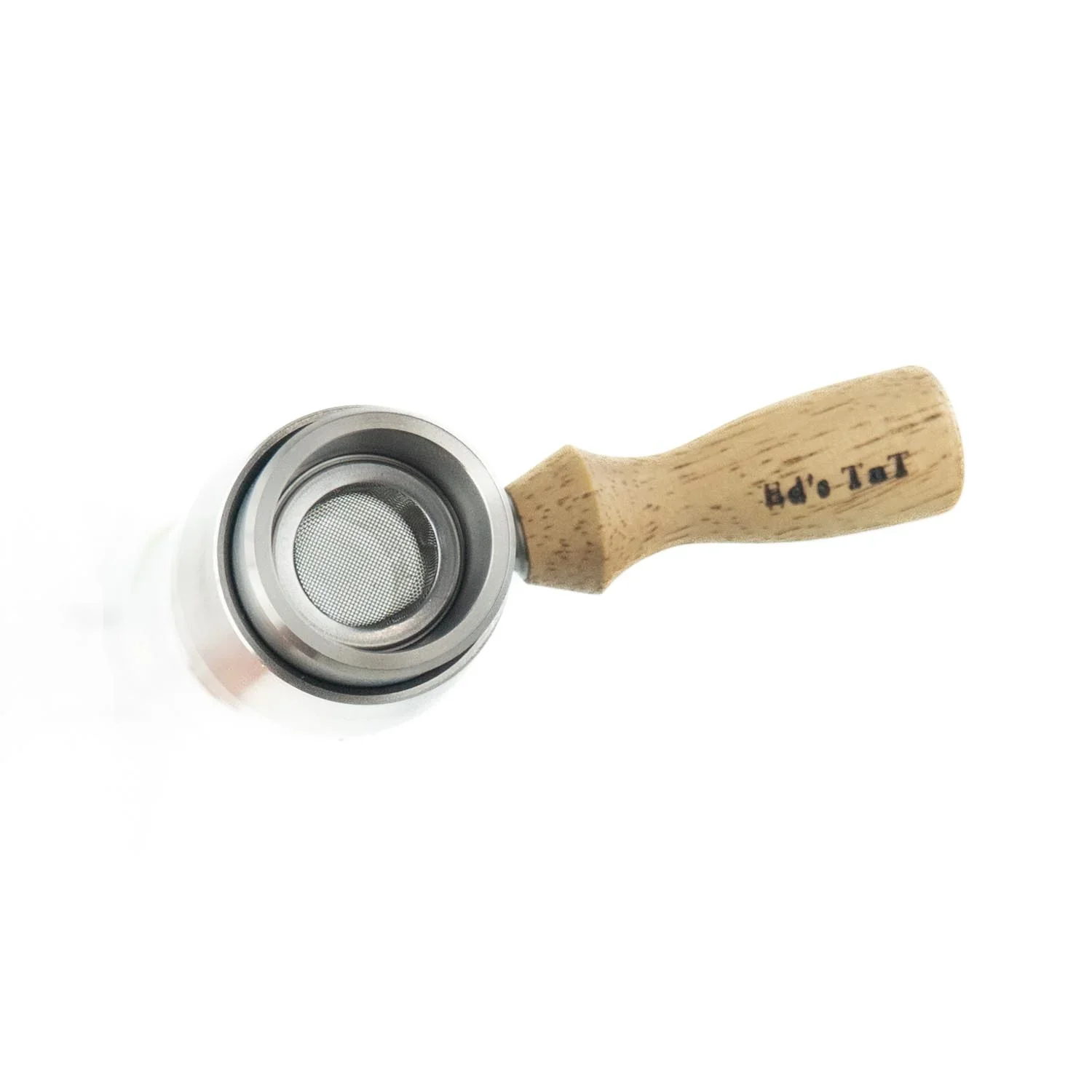 Basket Screen Titanium Insert for Matrix Bowl and Haze/Blaze (3547) - Image 2