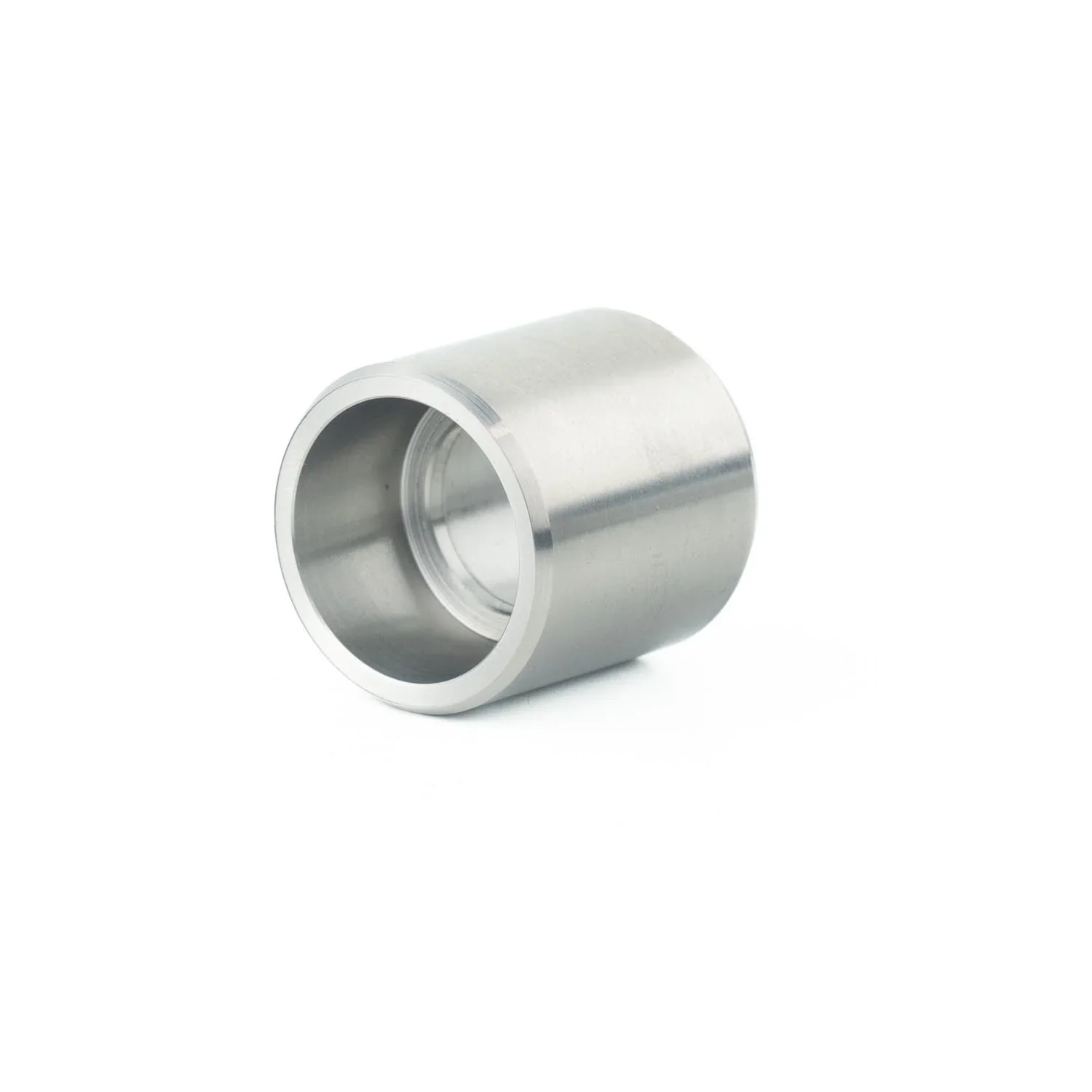 Basket Screen Titanium Insert for Matrix Bowl and Haze/Blaze (3547) - Image 3