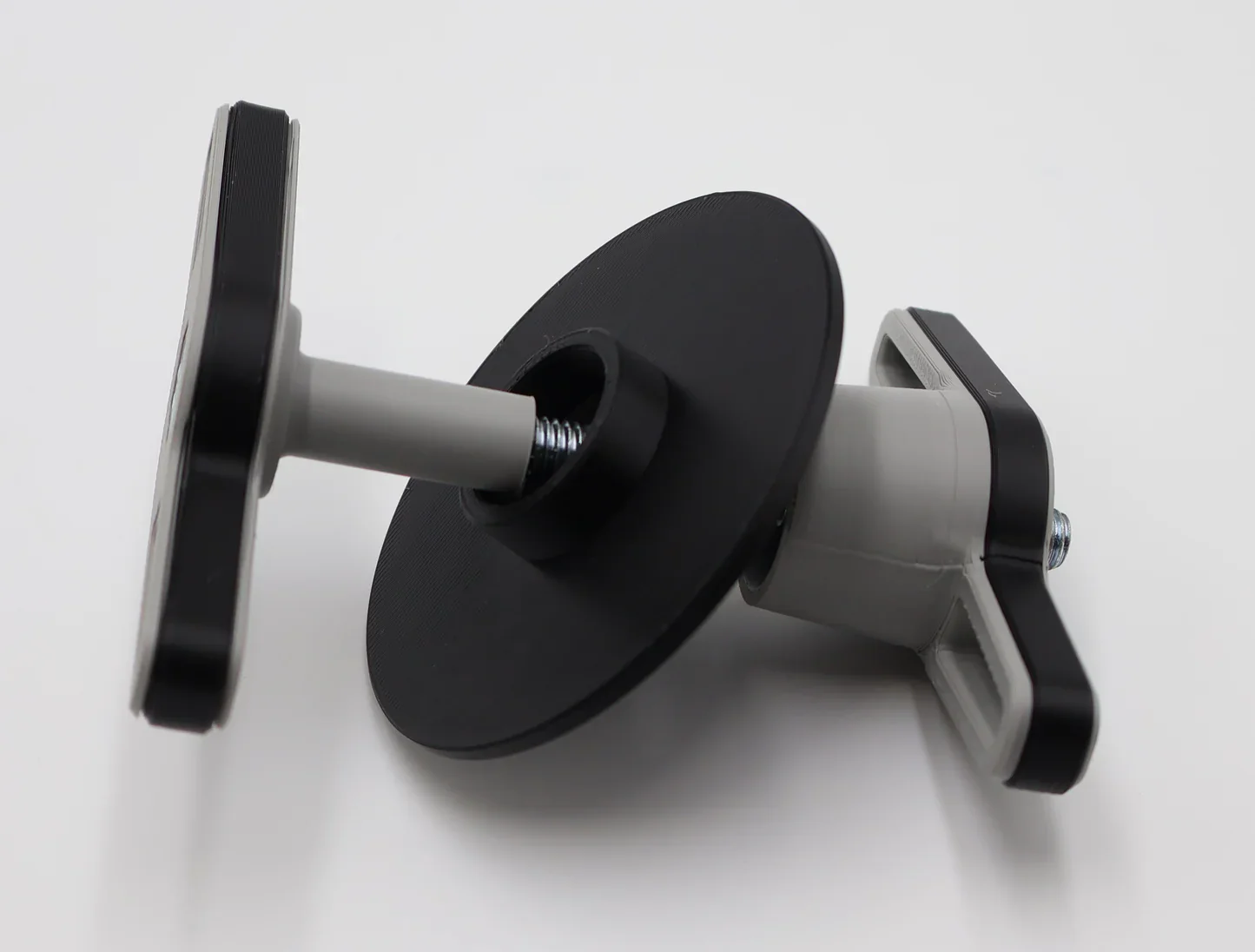 Bearing Press/Puller AROMA-3 - Image 2