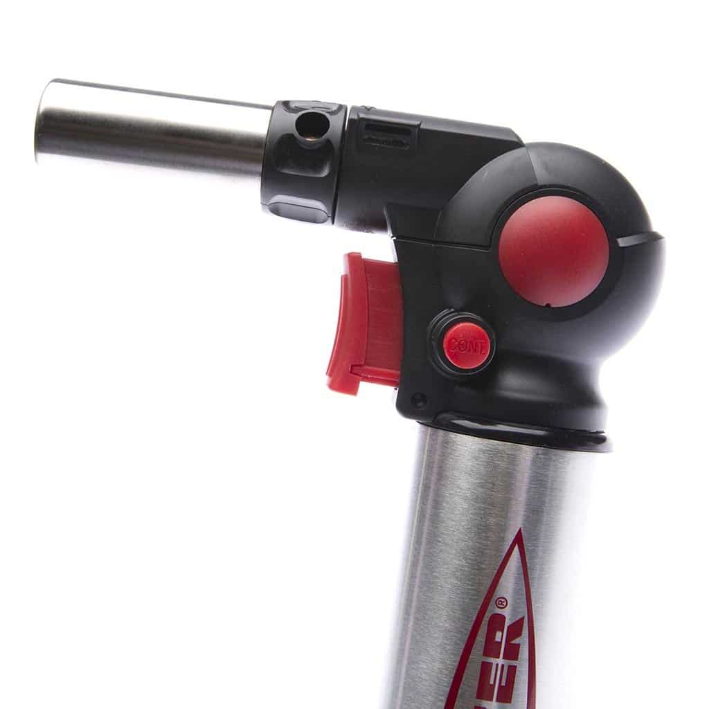 Blazer Flexible Turbo Torch FX-1000 - Image 4