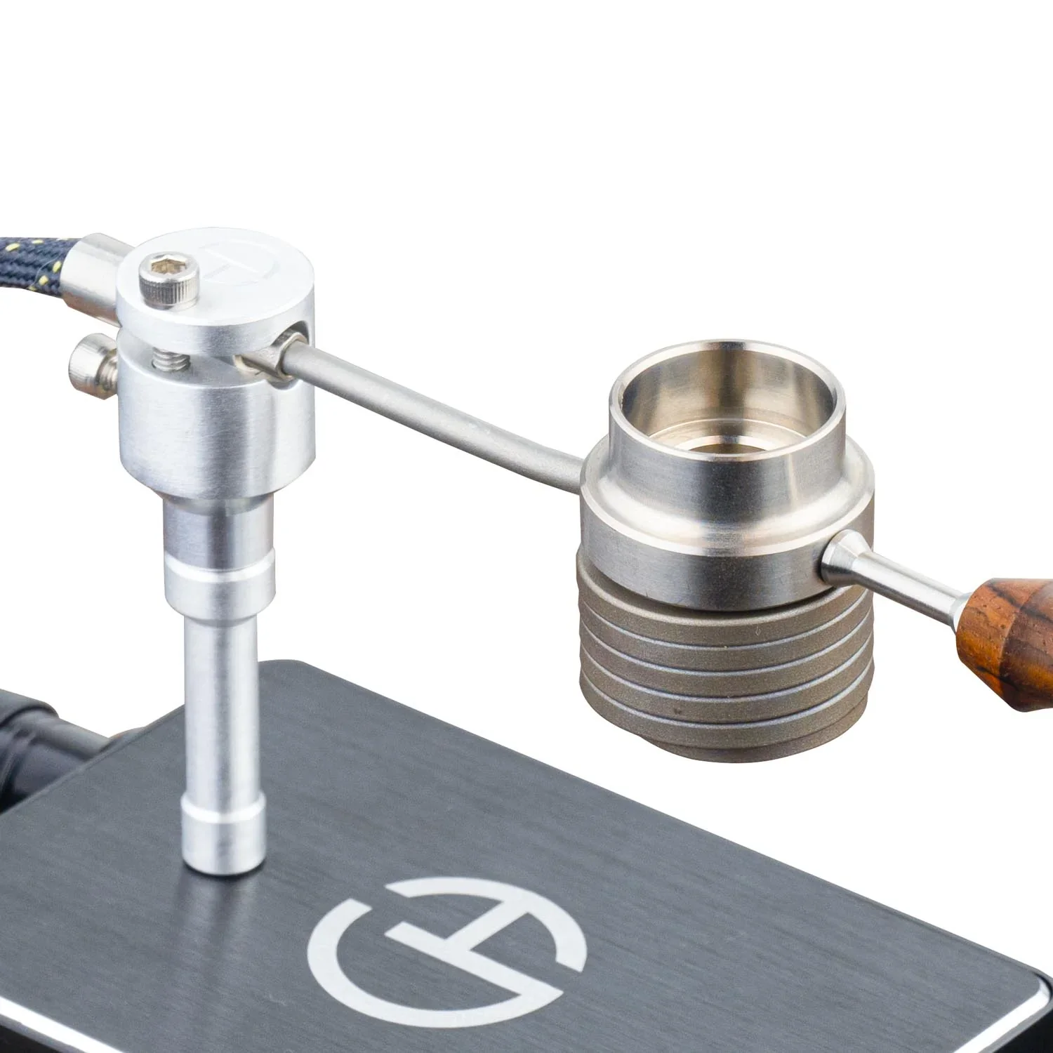 Clampy - DIY Ball Vape Coil Post (3513)