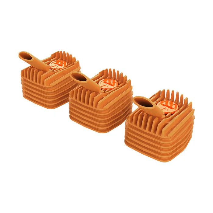 Cooling Units for VEAZY, 3 pieces - Image 3
