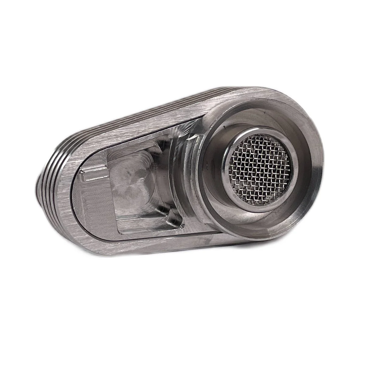 Crafty Stainless Steel Cooling Unit Set - Image 2