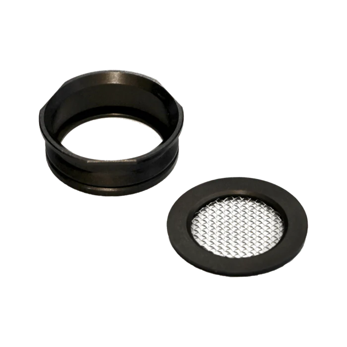 Cylinder with Insert for VOLCANO HYBRID Filling Chamber (11 48)