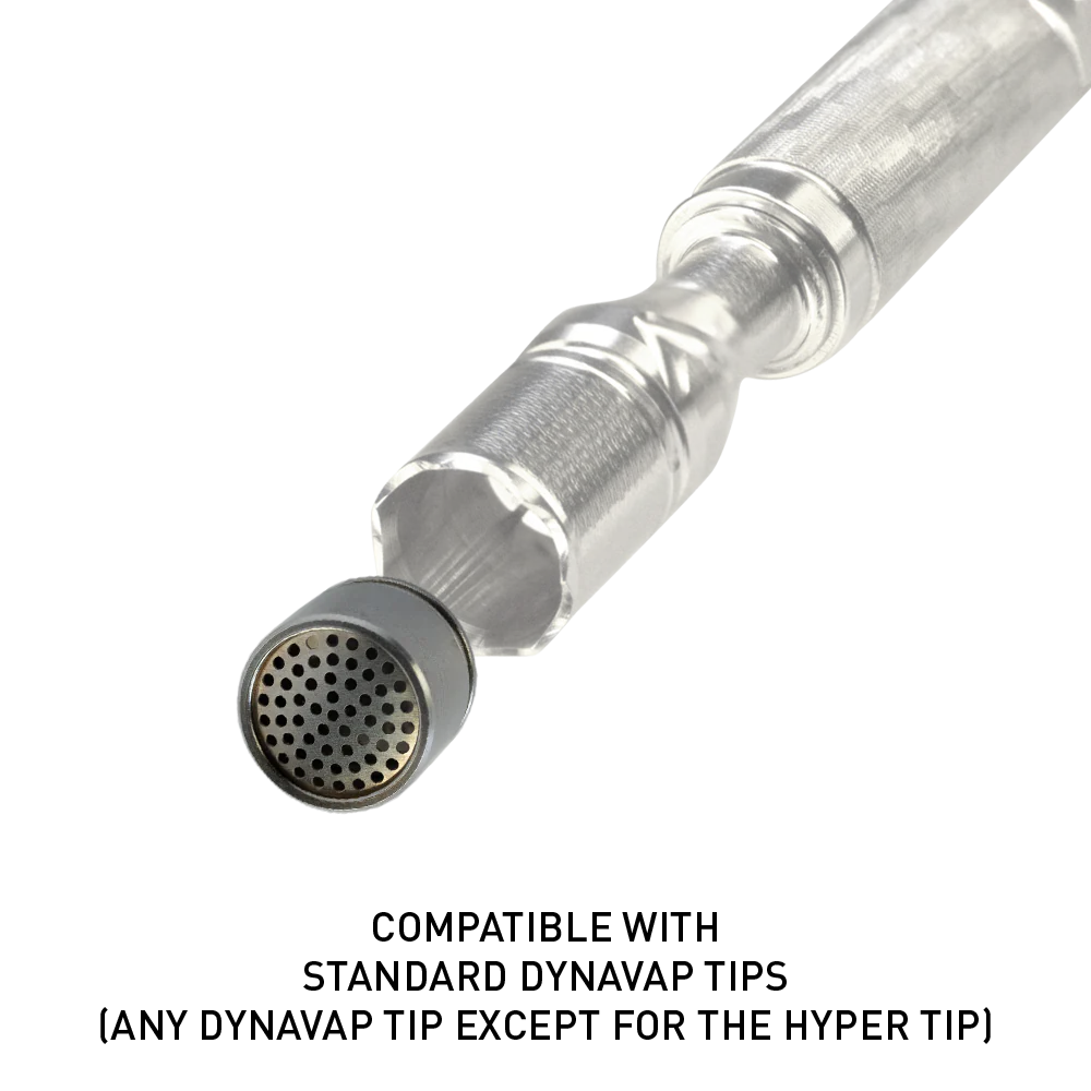 Dynavap Dosing Capsule - Standard (5 pack) - Image 2