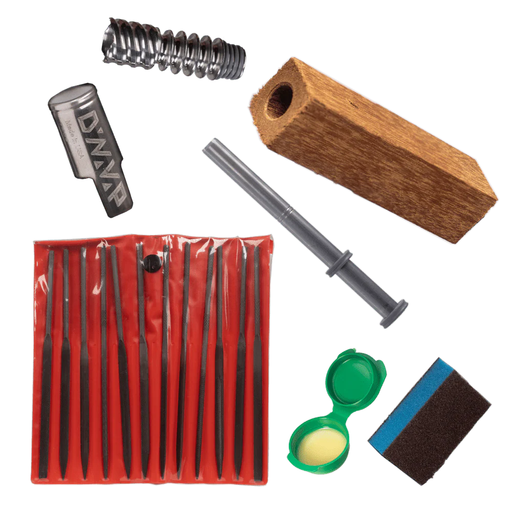 Dynavap Makers Kit