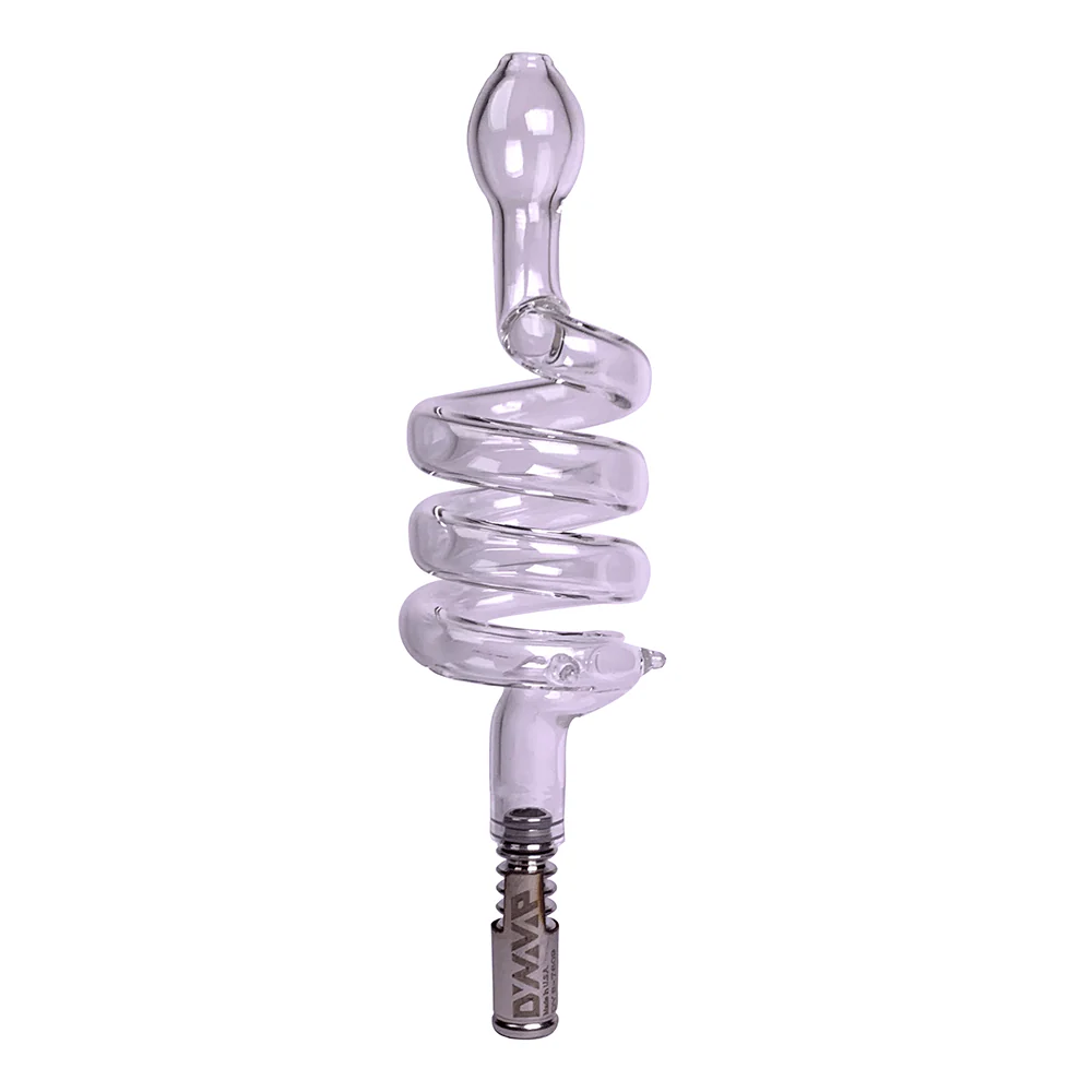 Sidewinder Cooling Mouthpiece for Dynavap