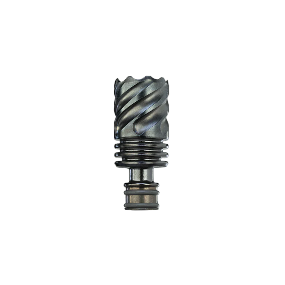 Dynavap Titanium Tip: Hyper