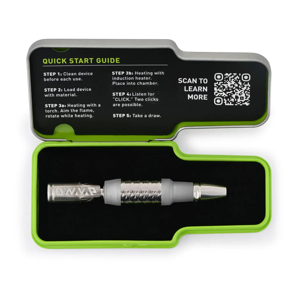 Dynavap Vong X - Image 7
