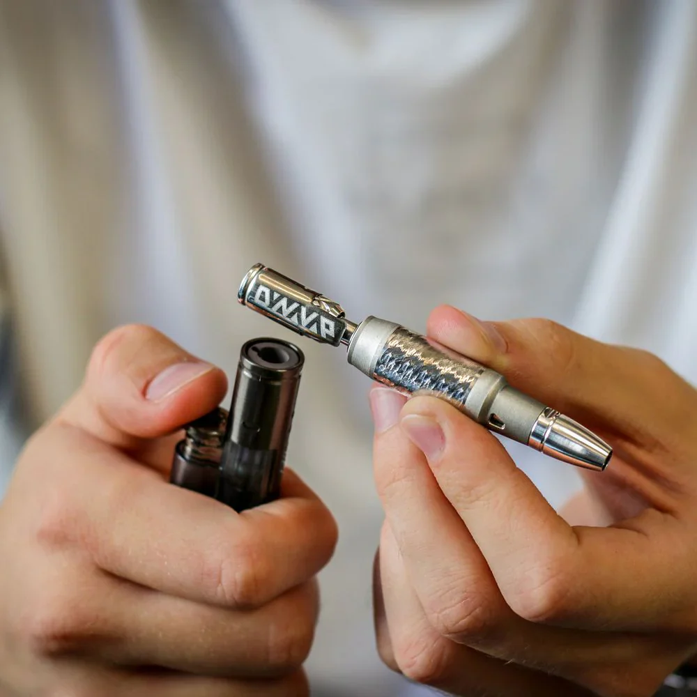 Dynavap Vong X - Image 8