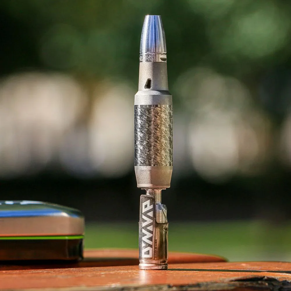 Dynavap Vong X - Image 9