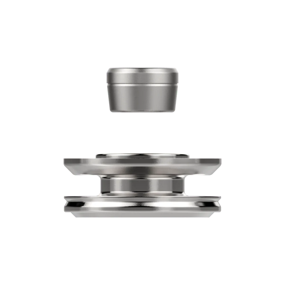 Dosing Capsule Adapter/Filling Chamber Reducer for Classic/Digit Easy Valve (11 01)