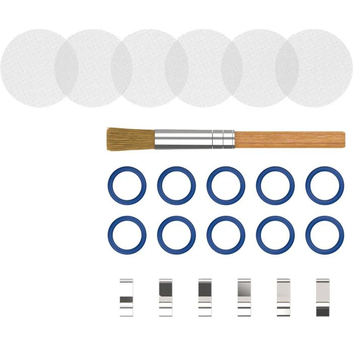 Easy Valve Wear And Tear Set   11 06
