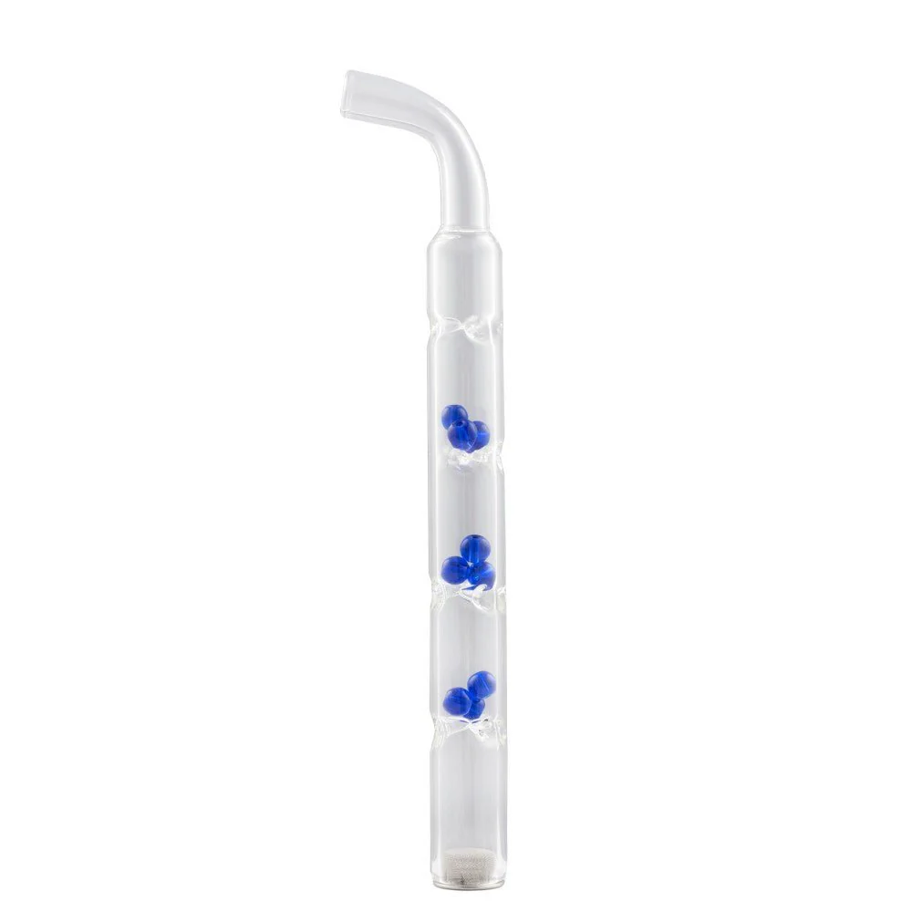 Extra long beaded cooling stem for Tinymight 1 & 2