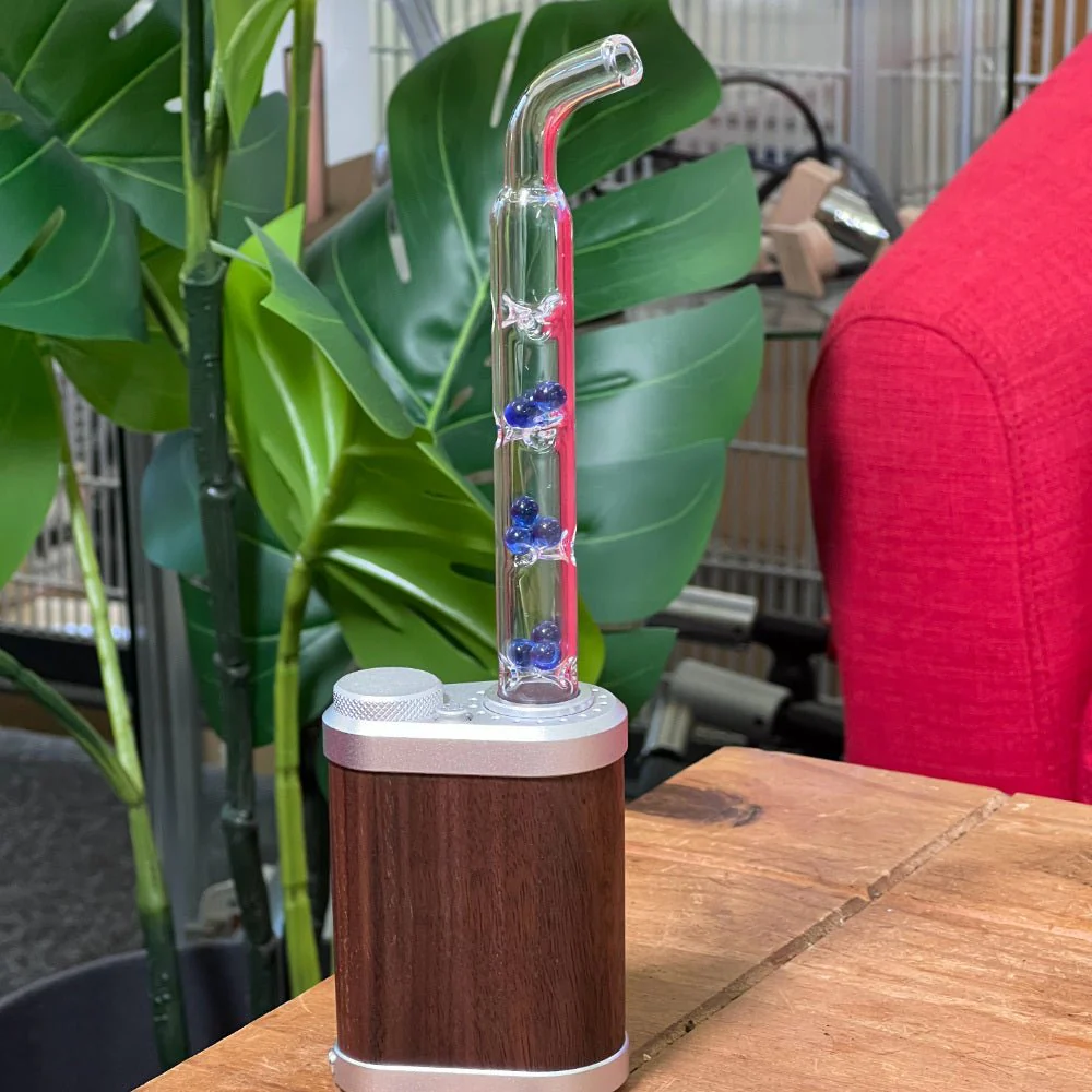 Extra long beaded cooling stem for Tinymight 1 & 2 - Image 2