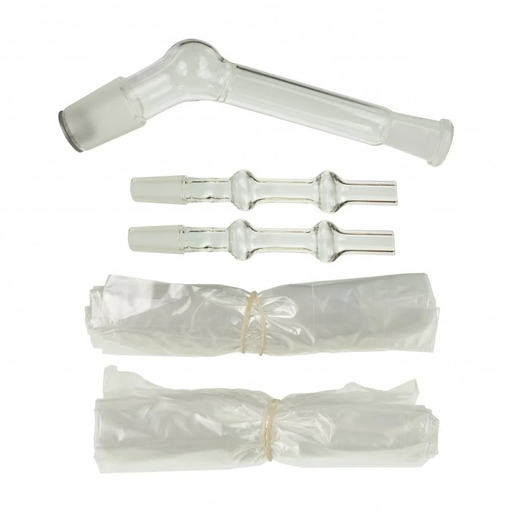 Extreme Q All-Glass Mini Whip Set
