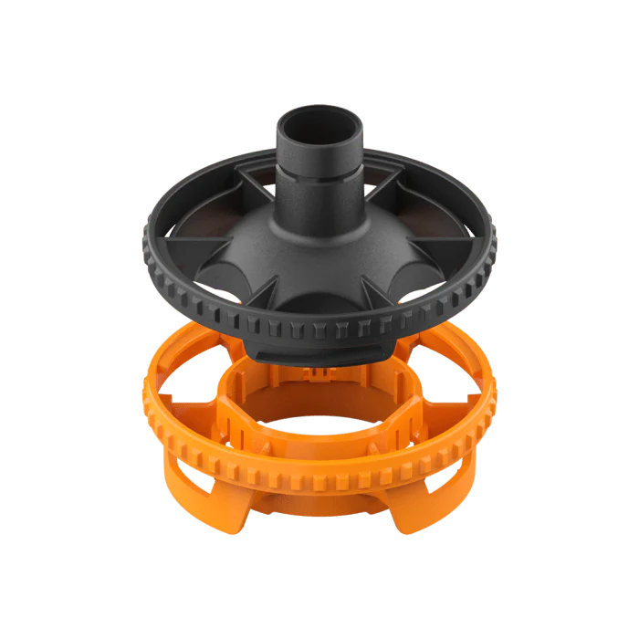 Filling Chamber Housing (11 26)