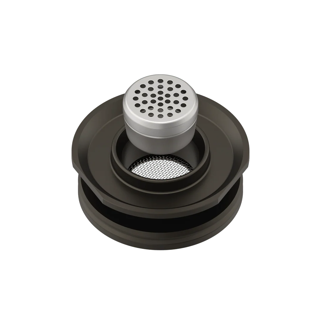 Dosing Capsule Adapter / Filling Chamber Reducer for Volcano Hybrid / MEDIC 2 (11 33) - Image 2