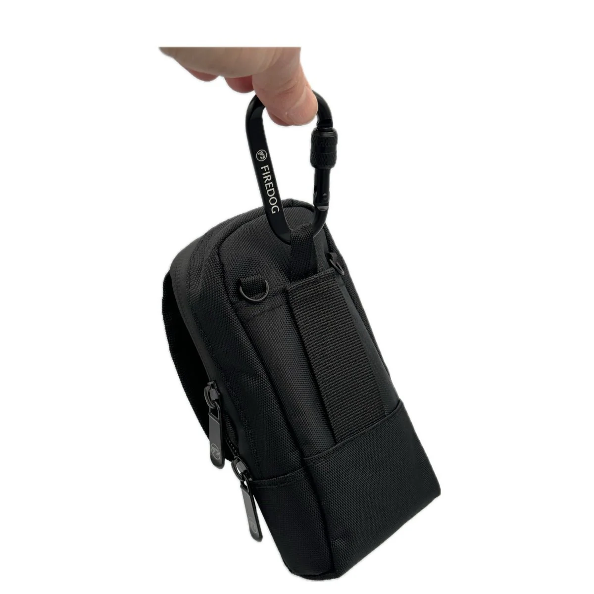 FIREDOG Smell Safe Vape Case - Image 3