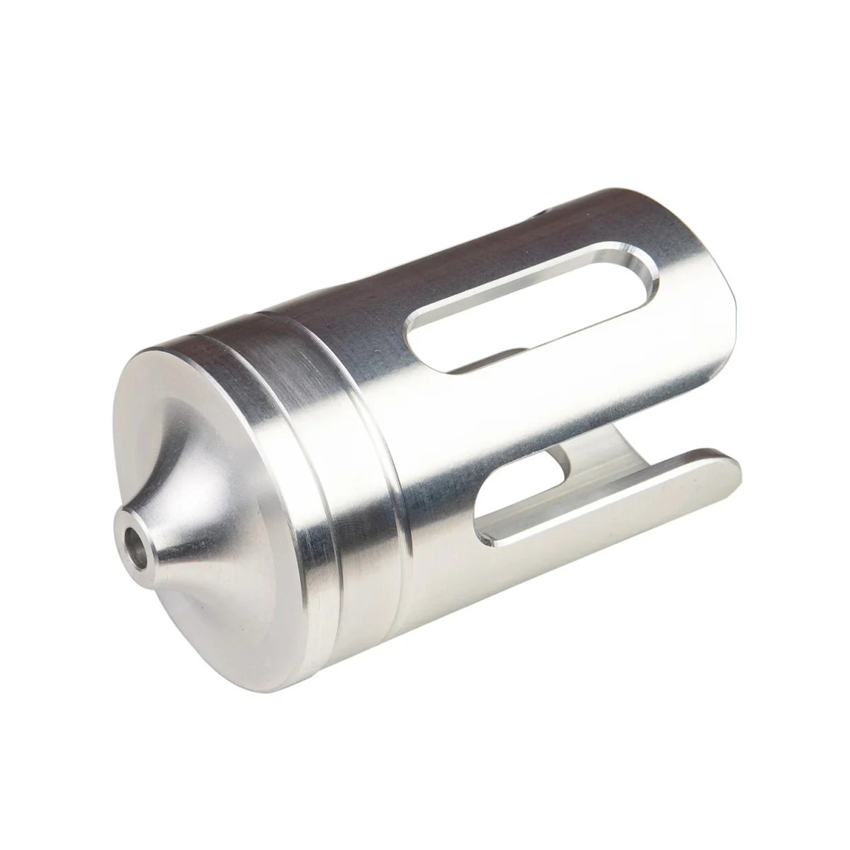 FlowerPot Hangar Heat Shield (3431) - Image 2