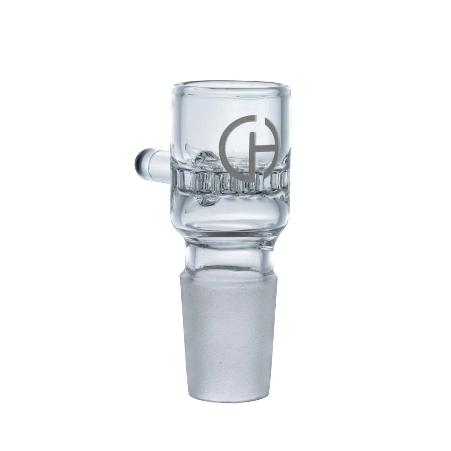 Flowerpot Standard Male Glass Bowl (9305 / 9306)