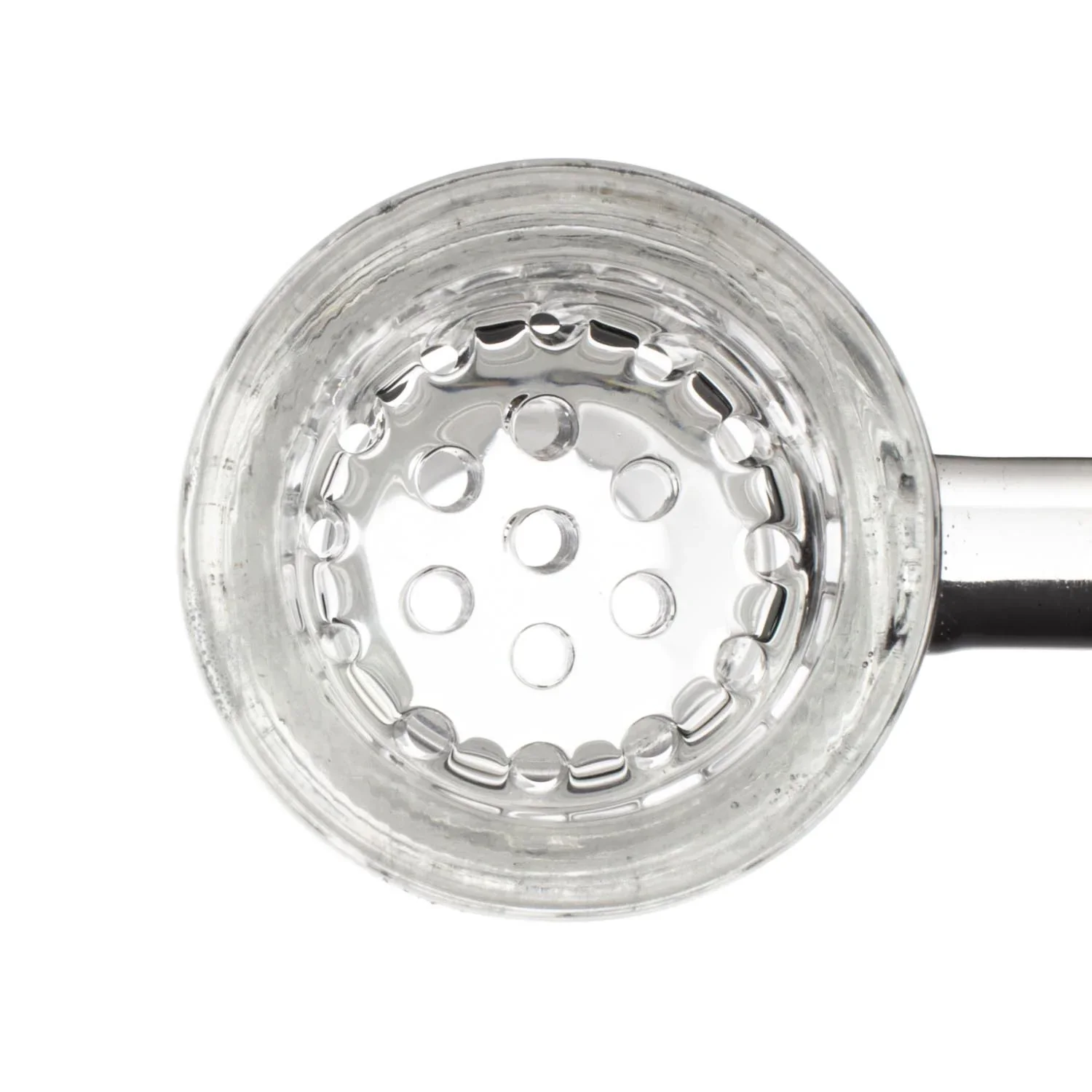 Flowerpot Standard Male Glass Bowl (9305 / 9306) - Image 2