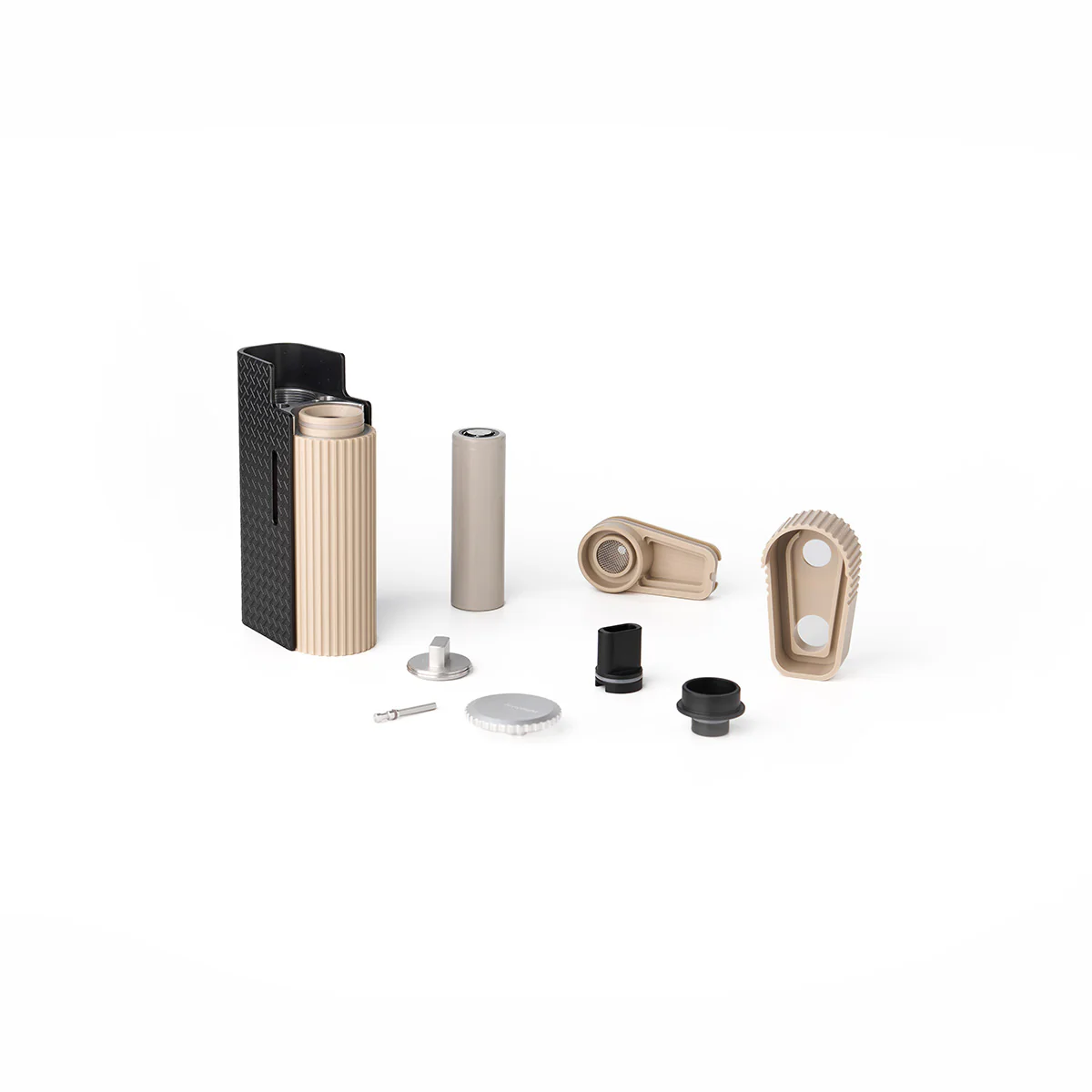 Frolic Vaporizer - Image 13