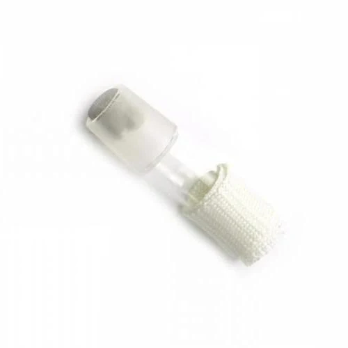 Glass Heater Cover Assembly for Extreme Q
