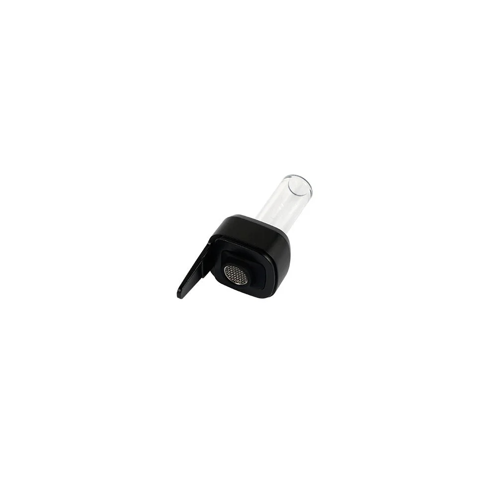Glass Mouthpiece for XMax V3 Pro - Image 3