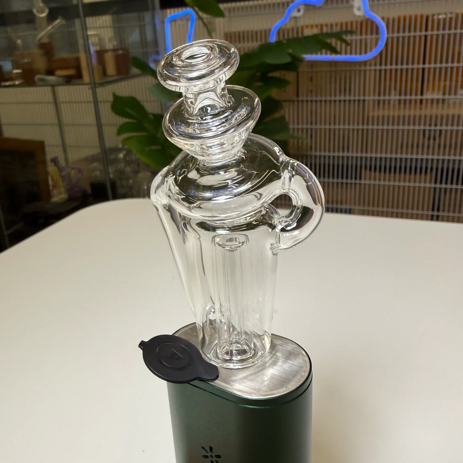 Glass Recycler for ARIZER - Image 2