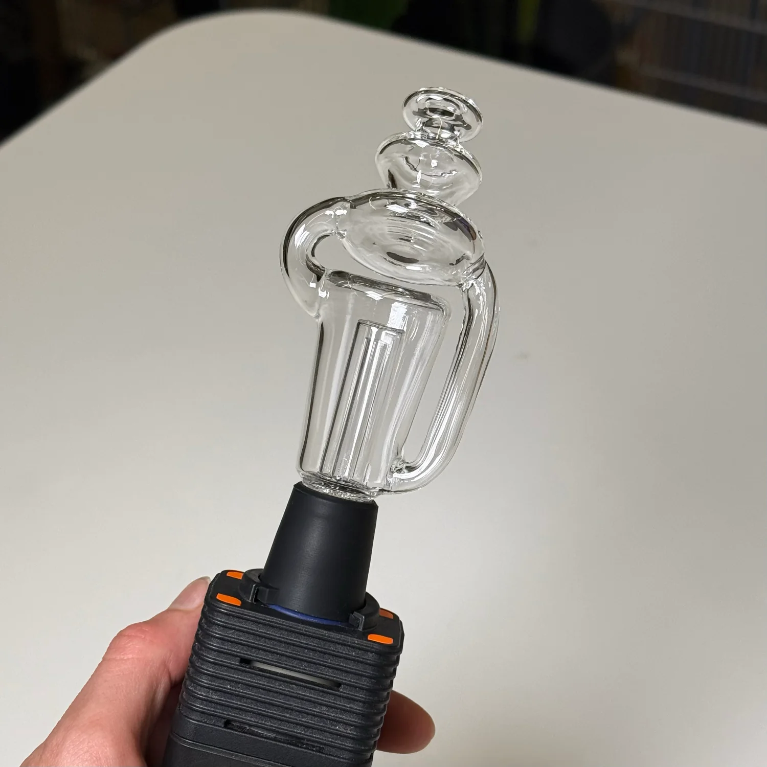 Glass Recycler for VENTY - Image 3
