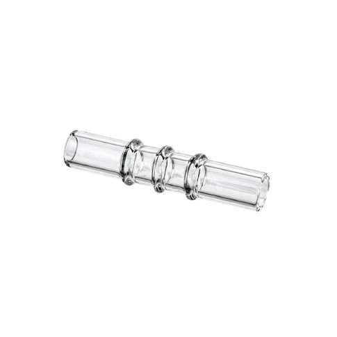 Glass Mouthpiece for Whips