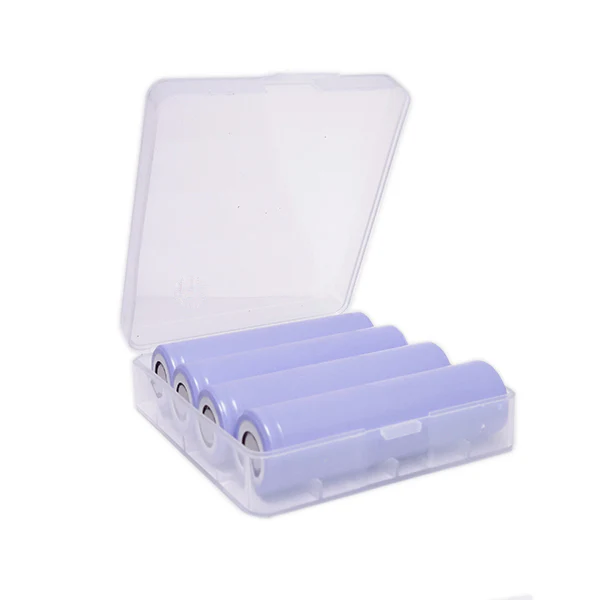 Hard Battery Case - Image 3