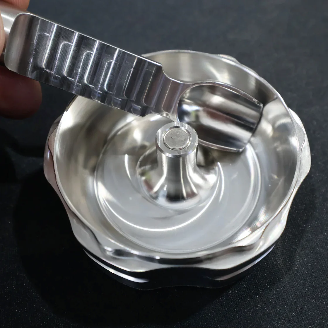 Herb Spoon / Scoop for AROMA-3