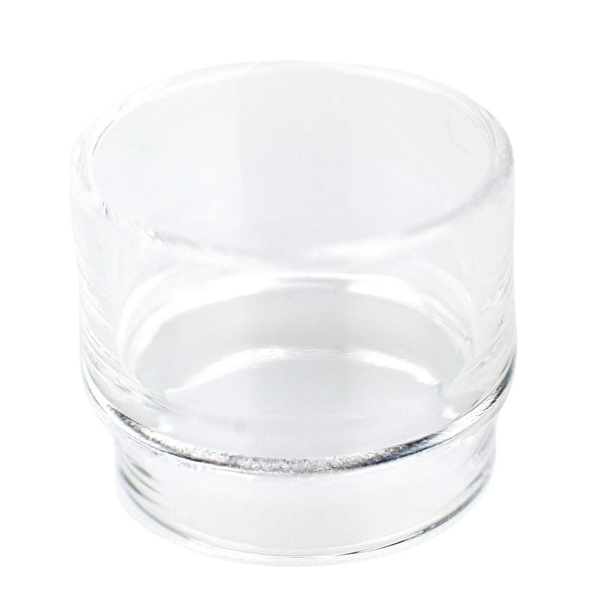 DUO Quartz Bowl